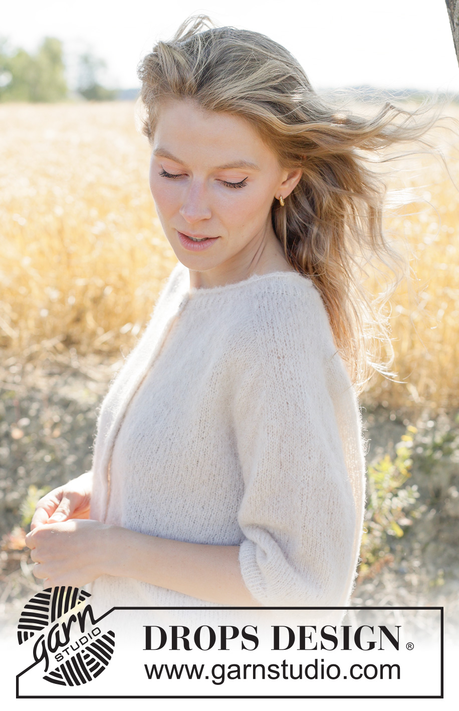 Quiet Field Cardigan - Bilde 4