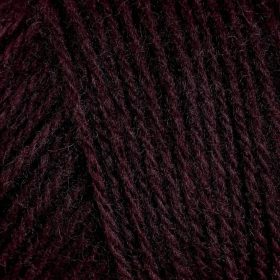 42 Mørk Burgunder