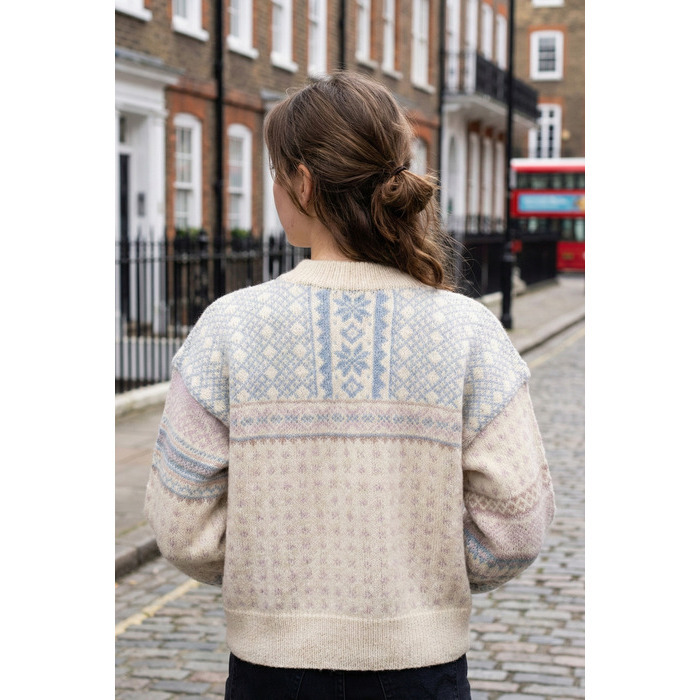 REBEL genser - Bilde 2