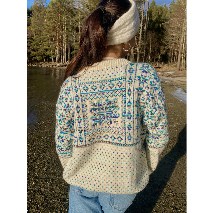 RØISHEIM genser - Bilde 2