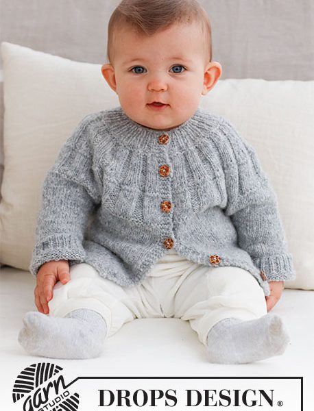 Sweet Gleam Cardigan