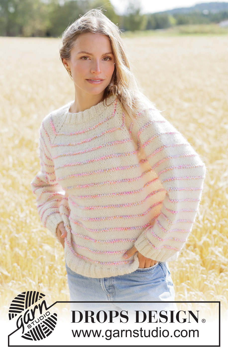 Sweet Sprinkles Sweater - Bilde 4