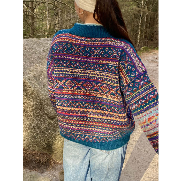 VALLE damegenser - Bilde 2