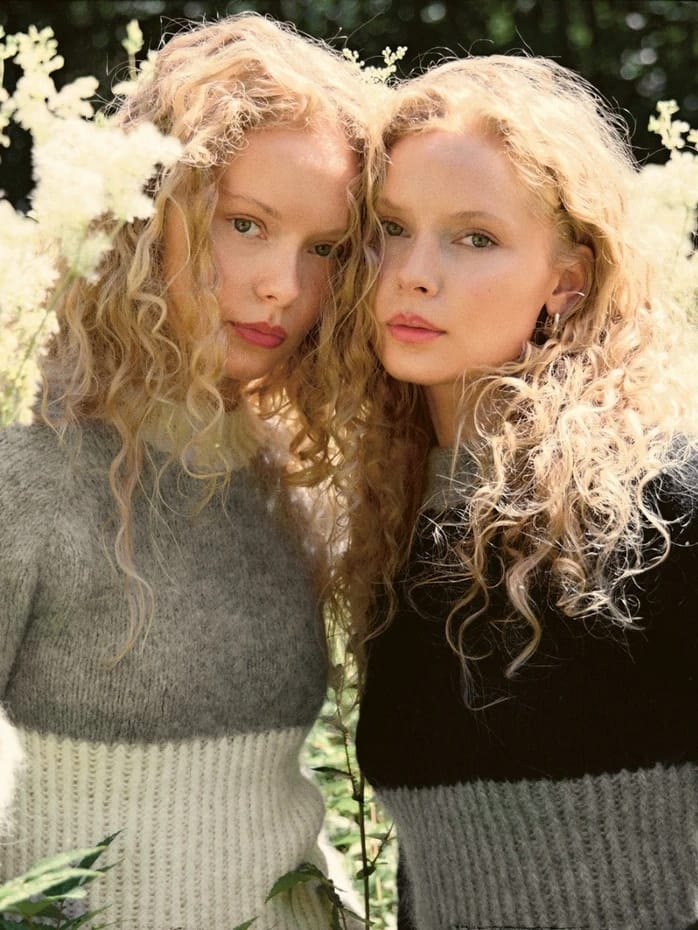 Vollan Sweater (Oppskrift) - Bilde 6