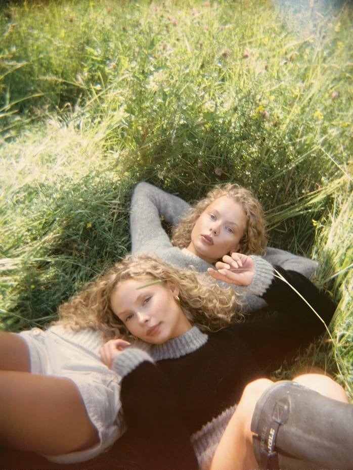 Vollan Sweater (Oppskrift) - Bilde 7