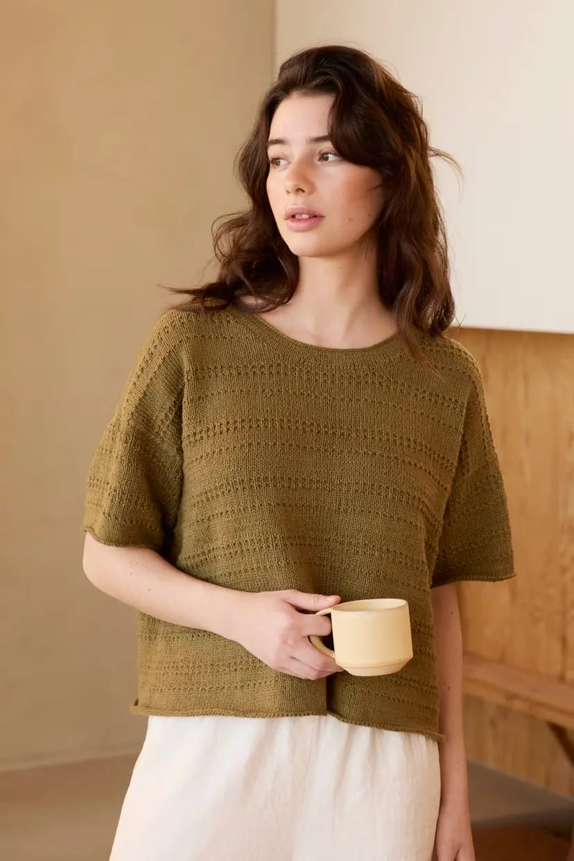 515 Patra lintopp (Oppskrift)