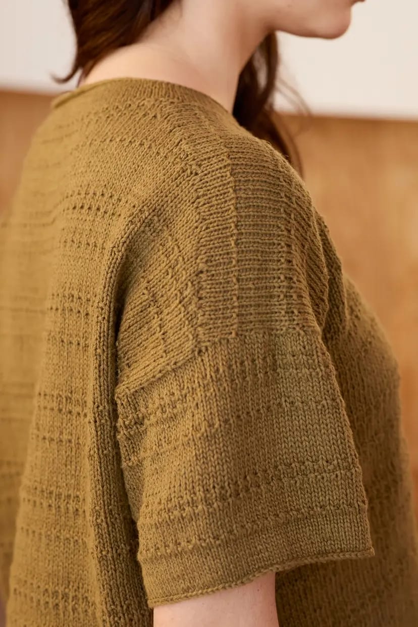 515 Patra lintopp (Oppskrift) - Bilde 3