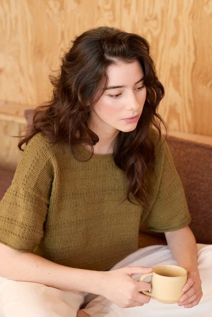 515 Patra lintopp (Oppskrift) - Bilde 5