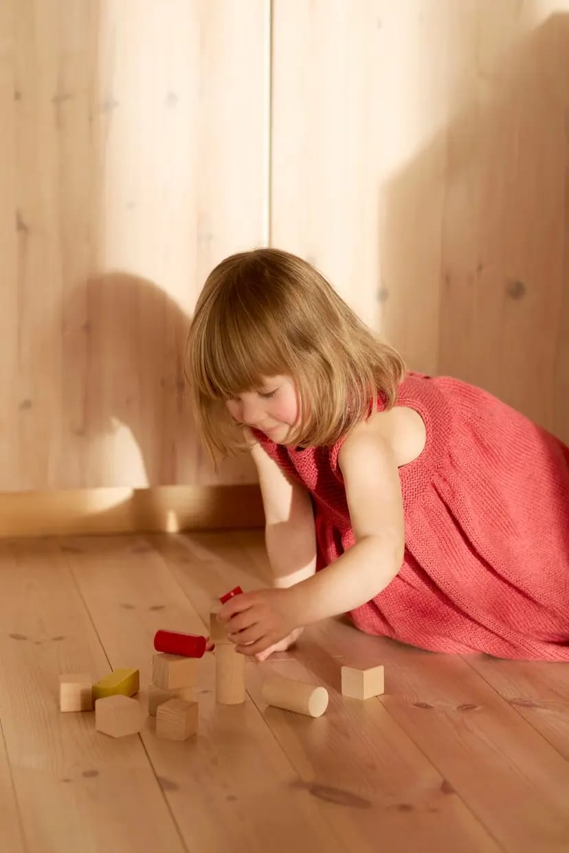 517 Borghildkjole - Bilde 3