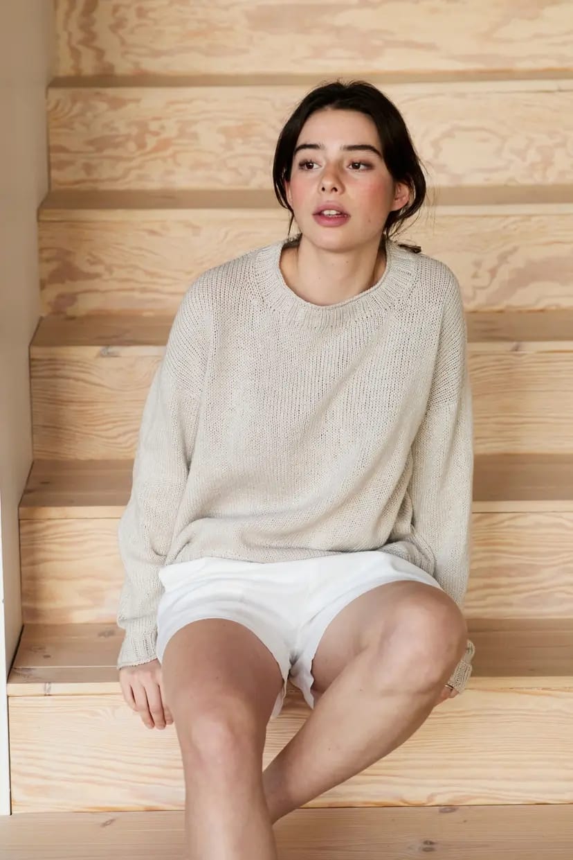 520 Disen sommergenser (Oppskrift) - Bilde 2