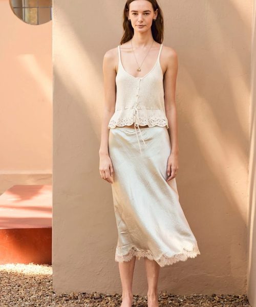 Adeline Singlet (Oppskrift)