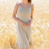 Breezy Oats Dress (Oppskrift)