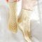 Bright Morning Socks (Oppskrift)