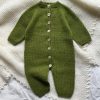 Briskeby babydress Light