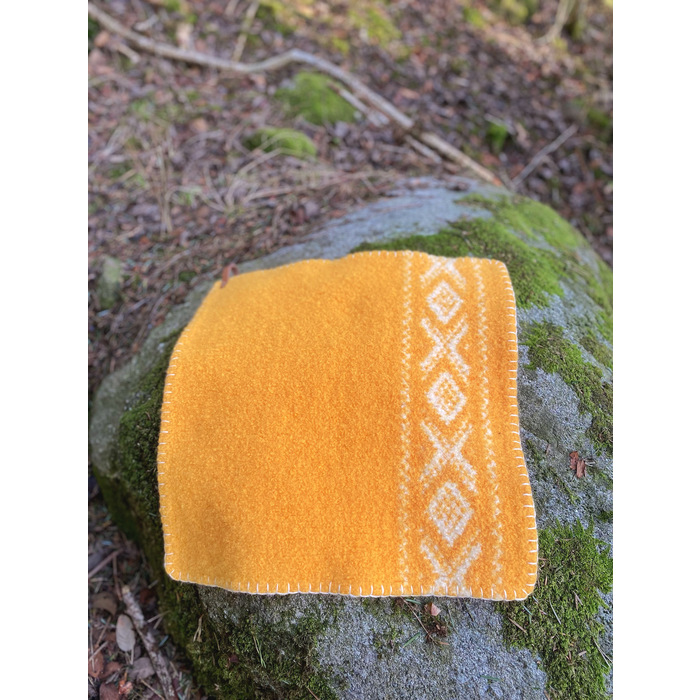 CORTINA sitteunderlag One size (Oppskrift) - Bilde 7