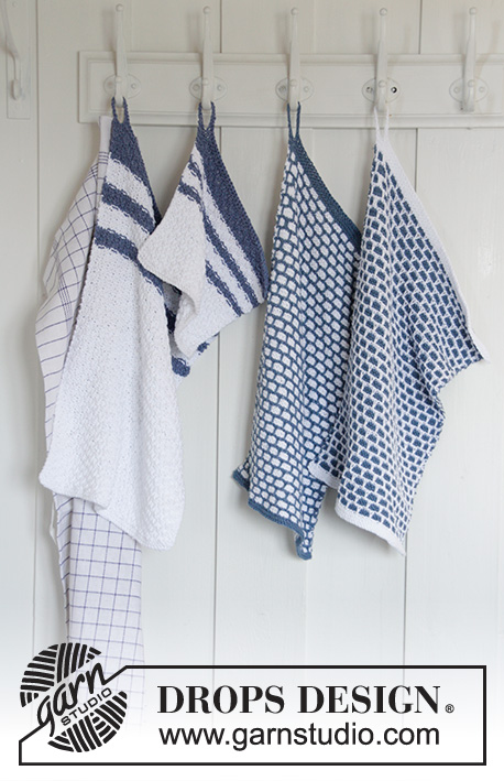 Cottage Charm (Oppskrift)