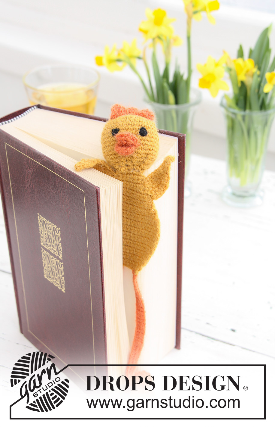 Easter Chick - Bilde 2