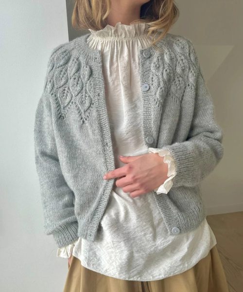 Ella Cardigan
