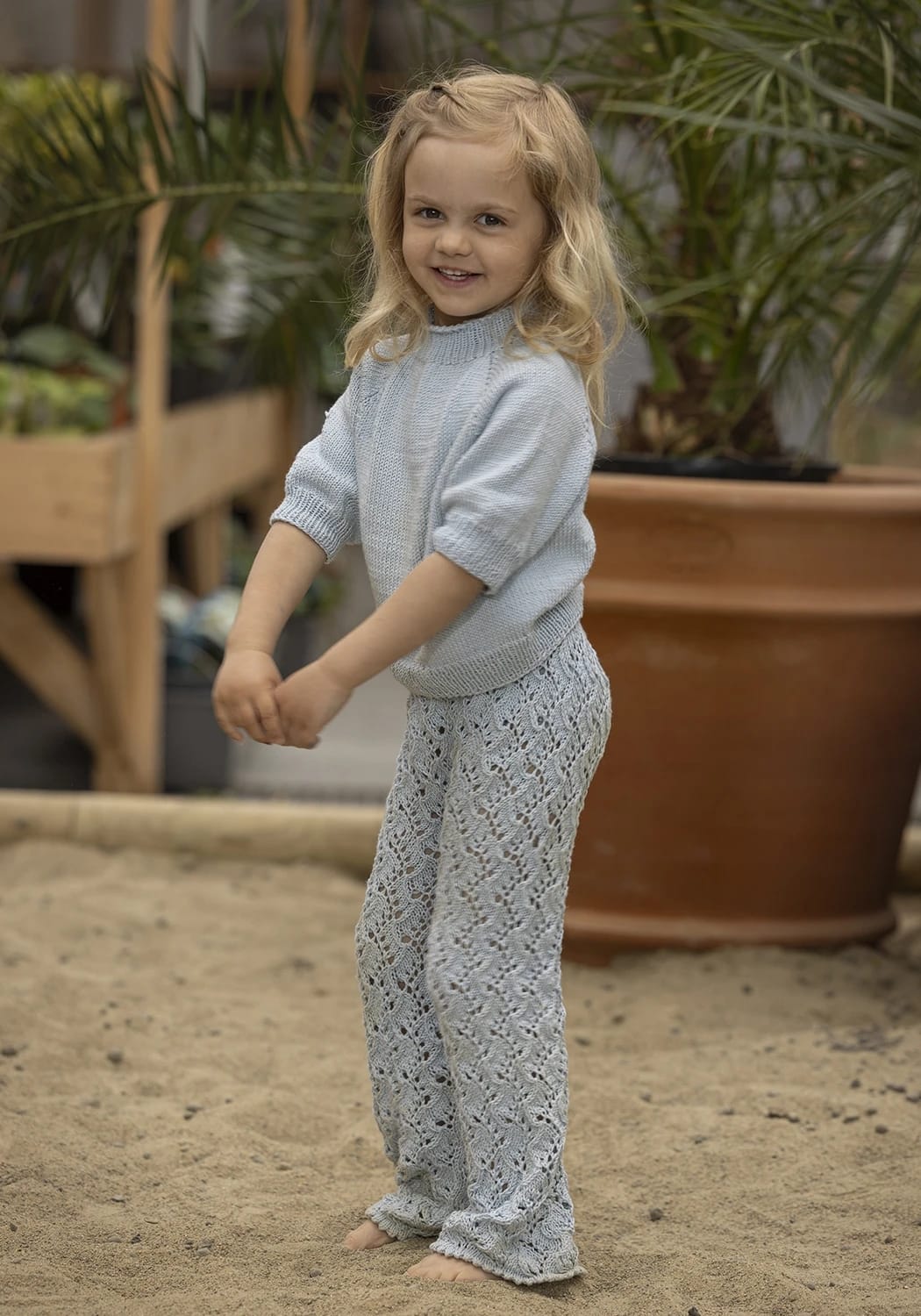 Fenja Bukse - Bilde 3