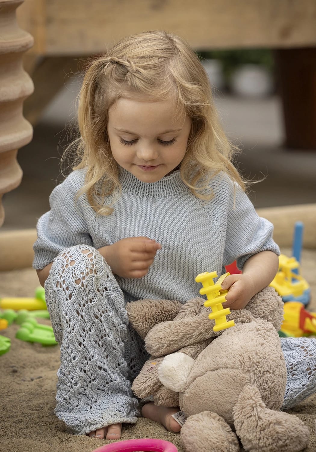 Fenja T-Skjorte - Bilde 2