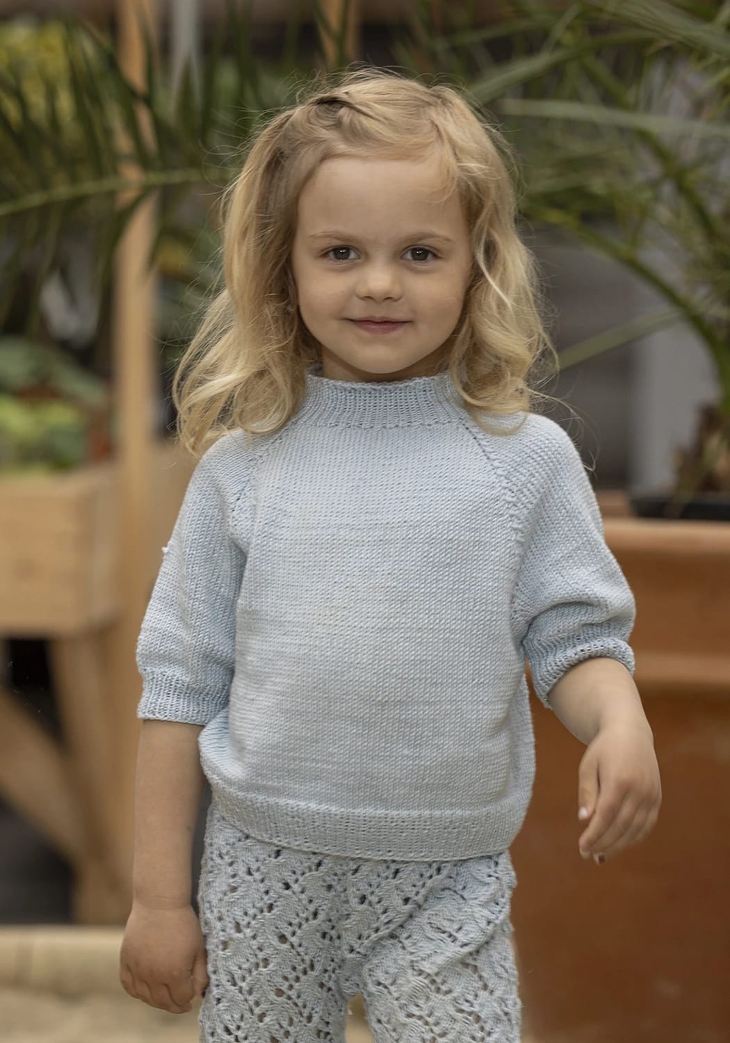 Fenja T-Skjorte - Bilde 3