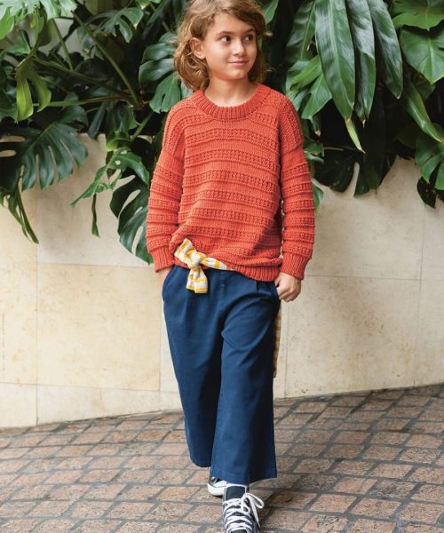 Fillip Sweater Junior