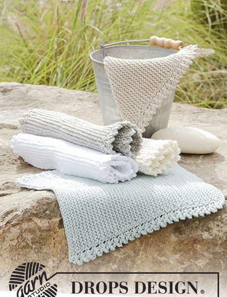 In the Country (Oppskrift)