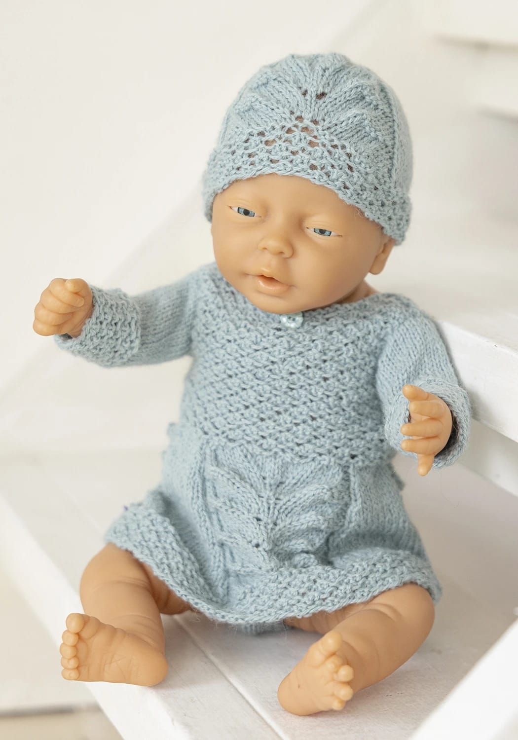 Julie Dukkekjole - Bilde 2