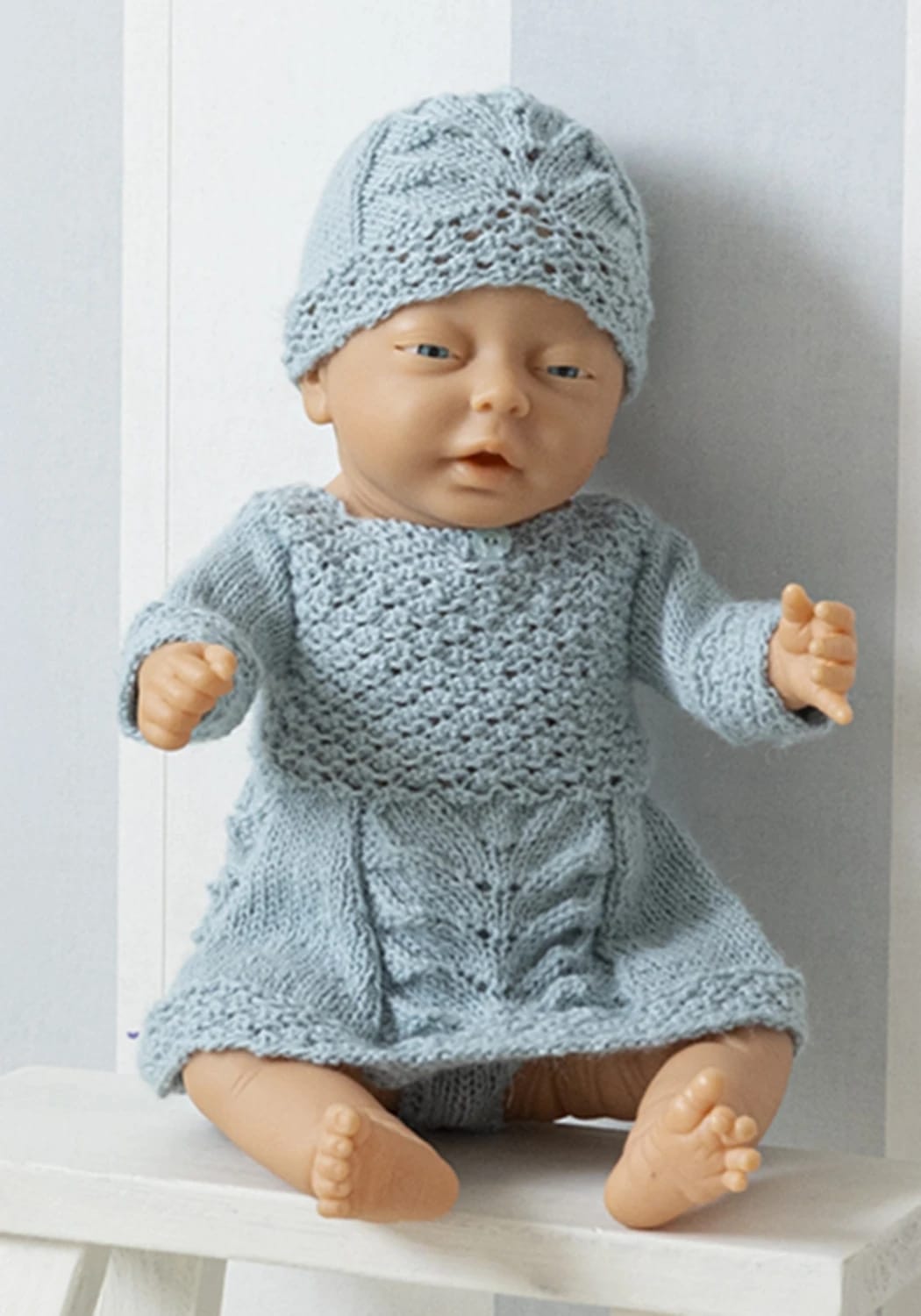 Julie Dukkekjole - Bilde 3