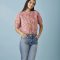 Kortermet cardigan i 2 lengder (Oppskrift)