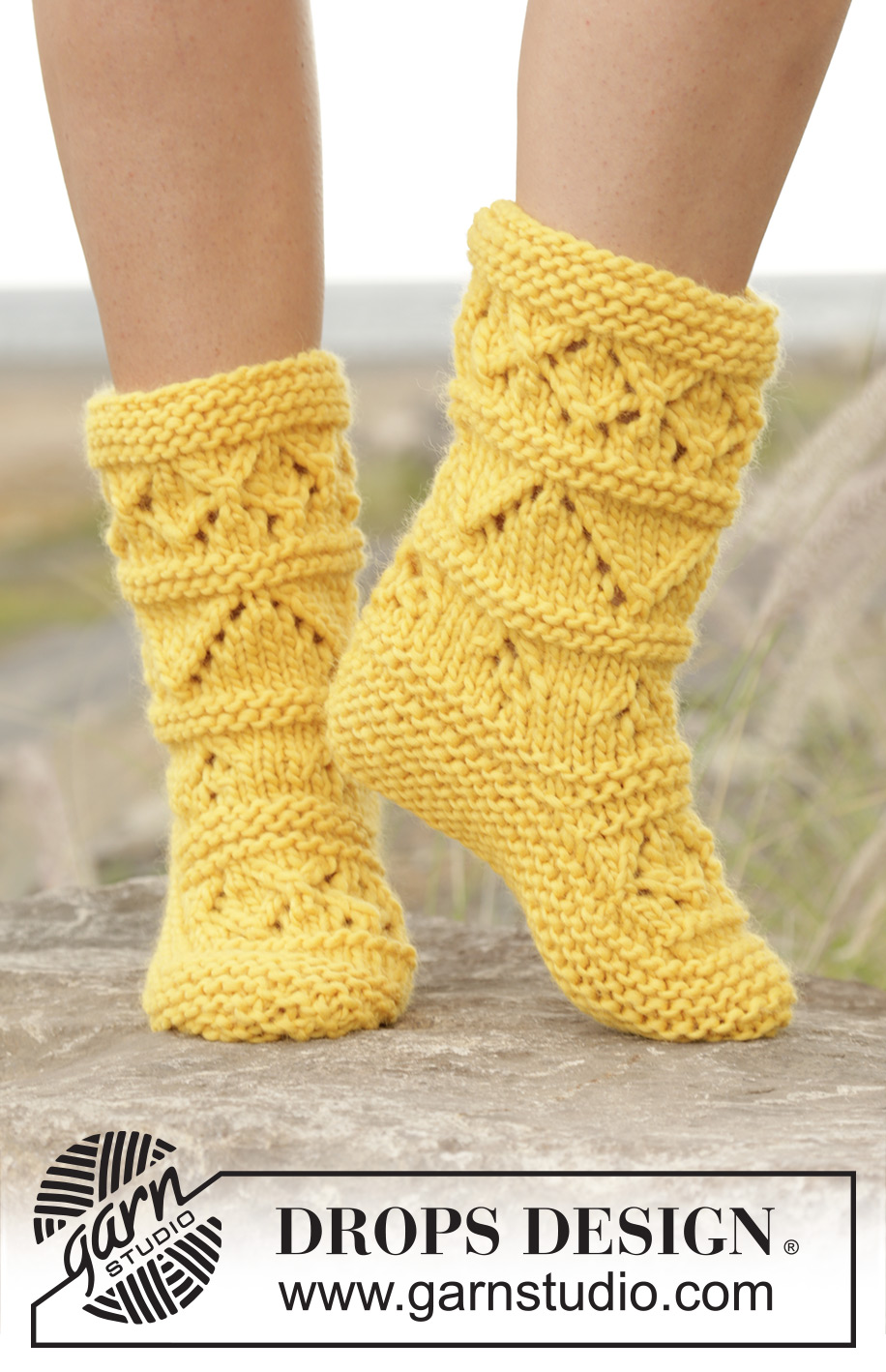 Lemon Twist (Oppskrift)