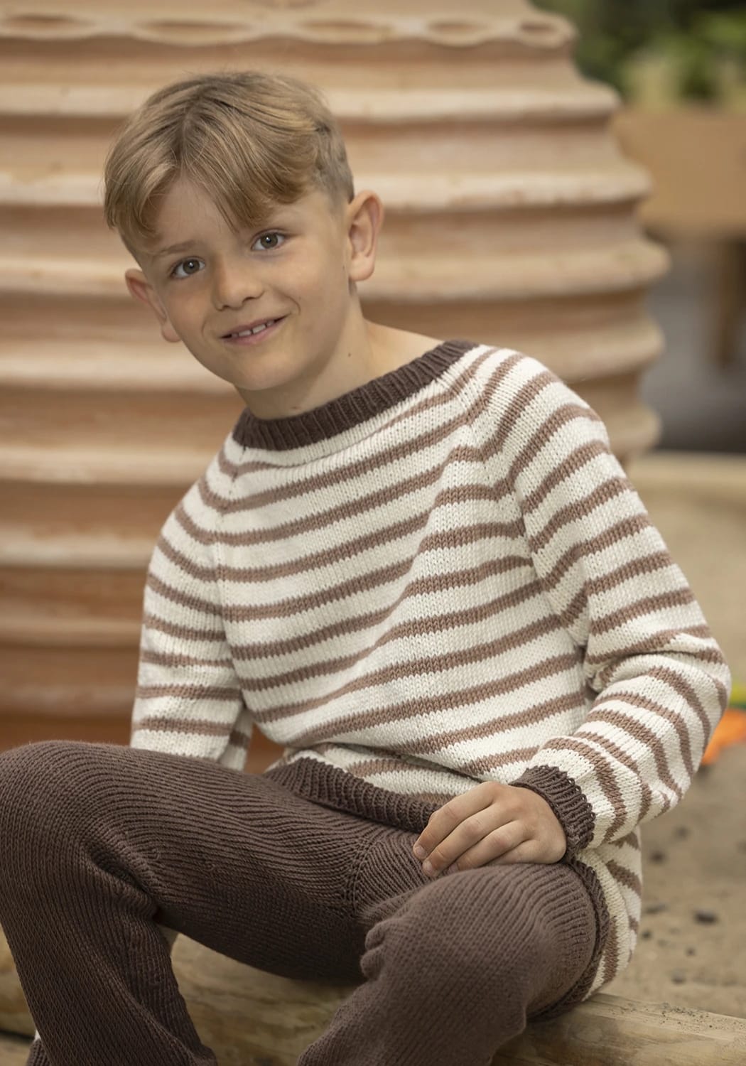 Levi Genser - Bilde 2