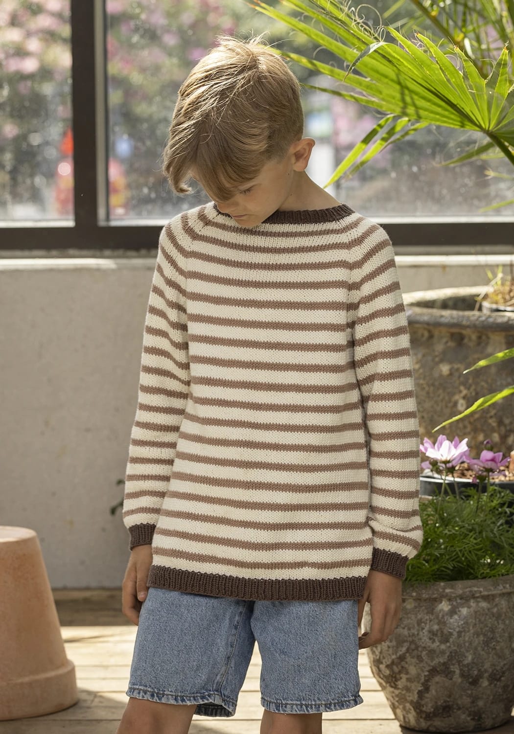 Levi Genser - Bilde 3