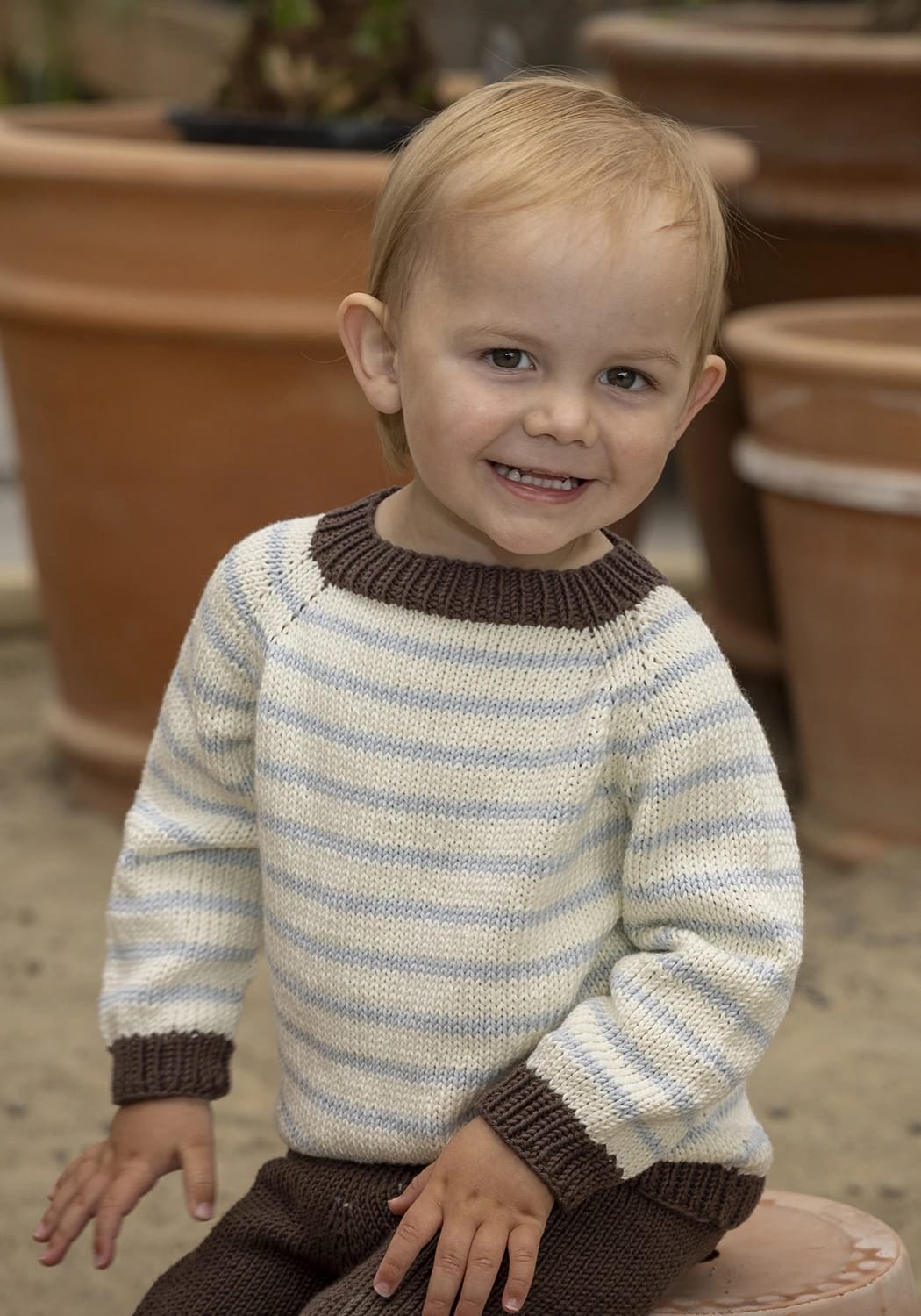 Levi Genser (Oppskrift)