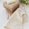 Light Touch Cloths (Oppskrift)
