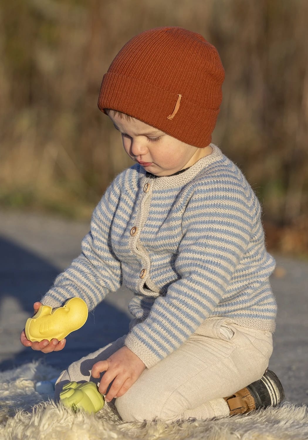 Lillevenn Jakke - Bilde 2