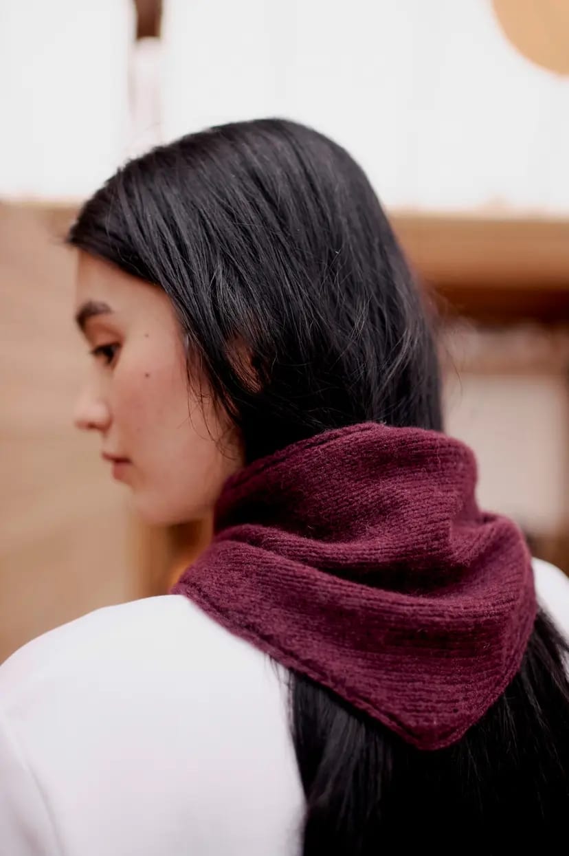 Lunt Magdatørkle (Oppskrift) - Bilde 2