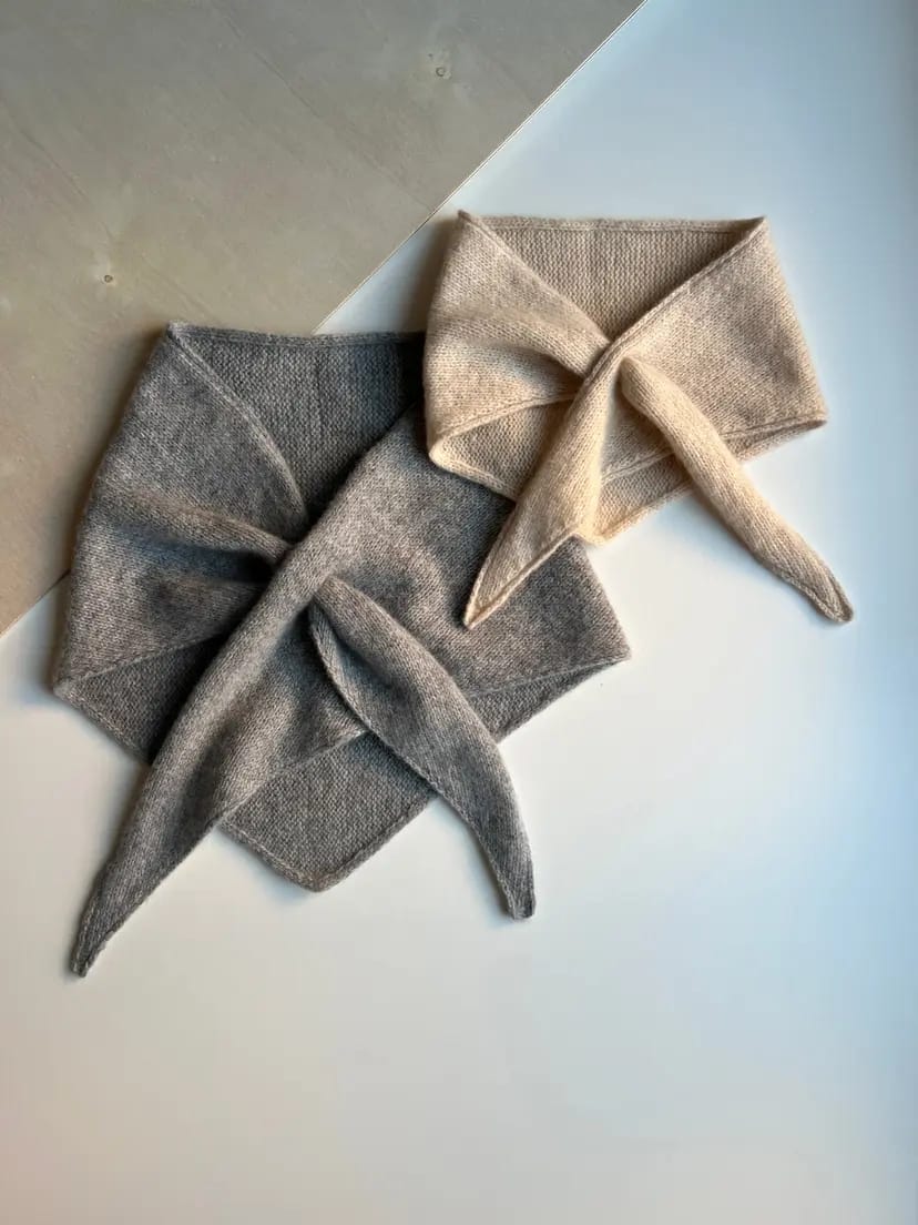 Lunt Magdatørkle (Oppskrift) - Bilde 3