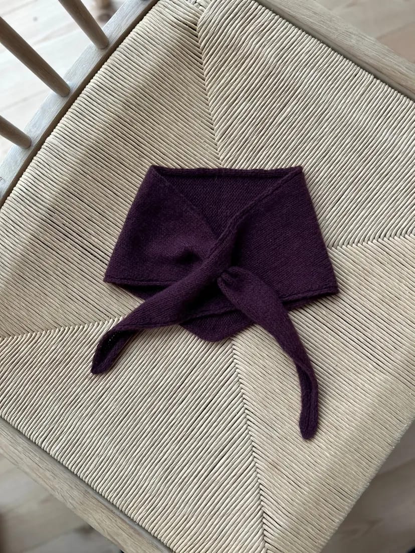 Lunt Magdatørkle (Oppskrift) - Bilde 4