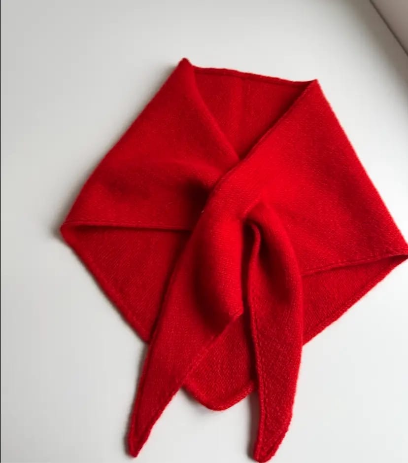 Magdalenasjal (Oppskrift) - Bilde 4