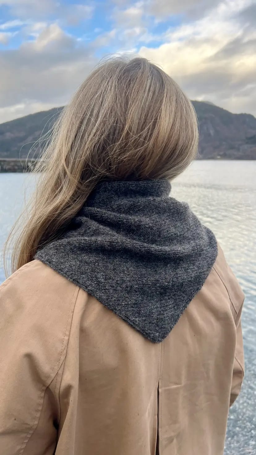 Magdalenasjal (Oppskrift) - Bilde 5