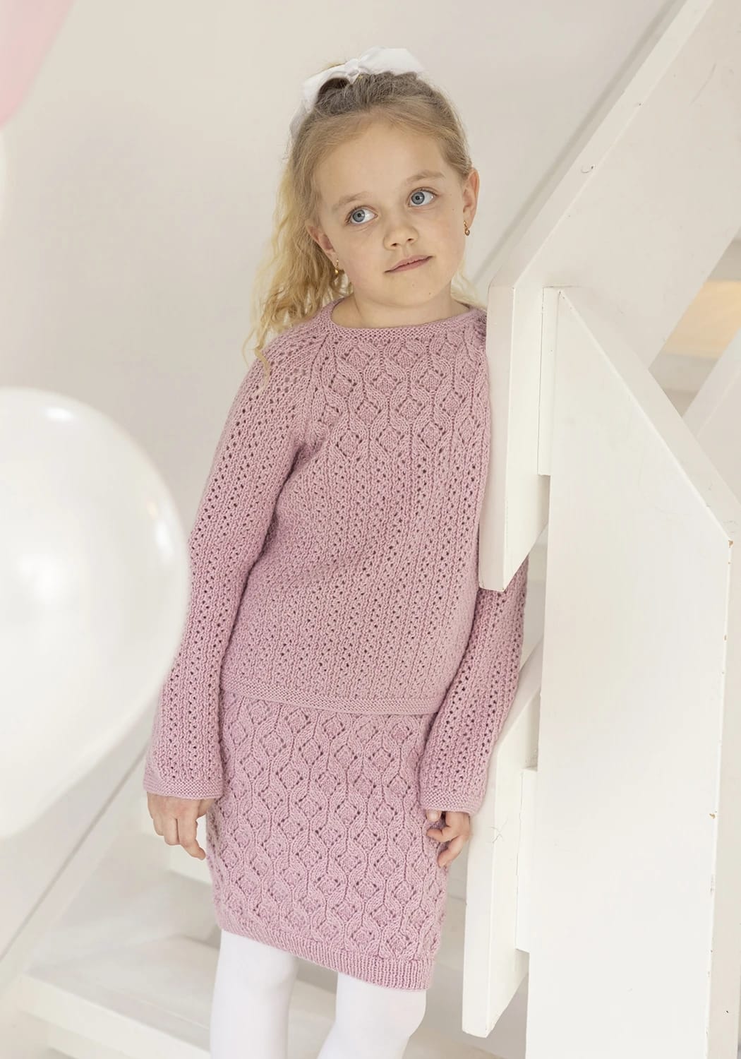 Mareng Genser og Skjørt