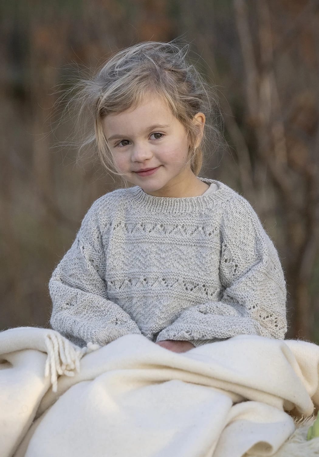 Marka genser - Bilde 2