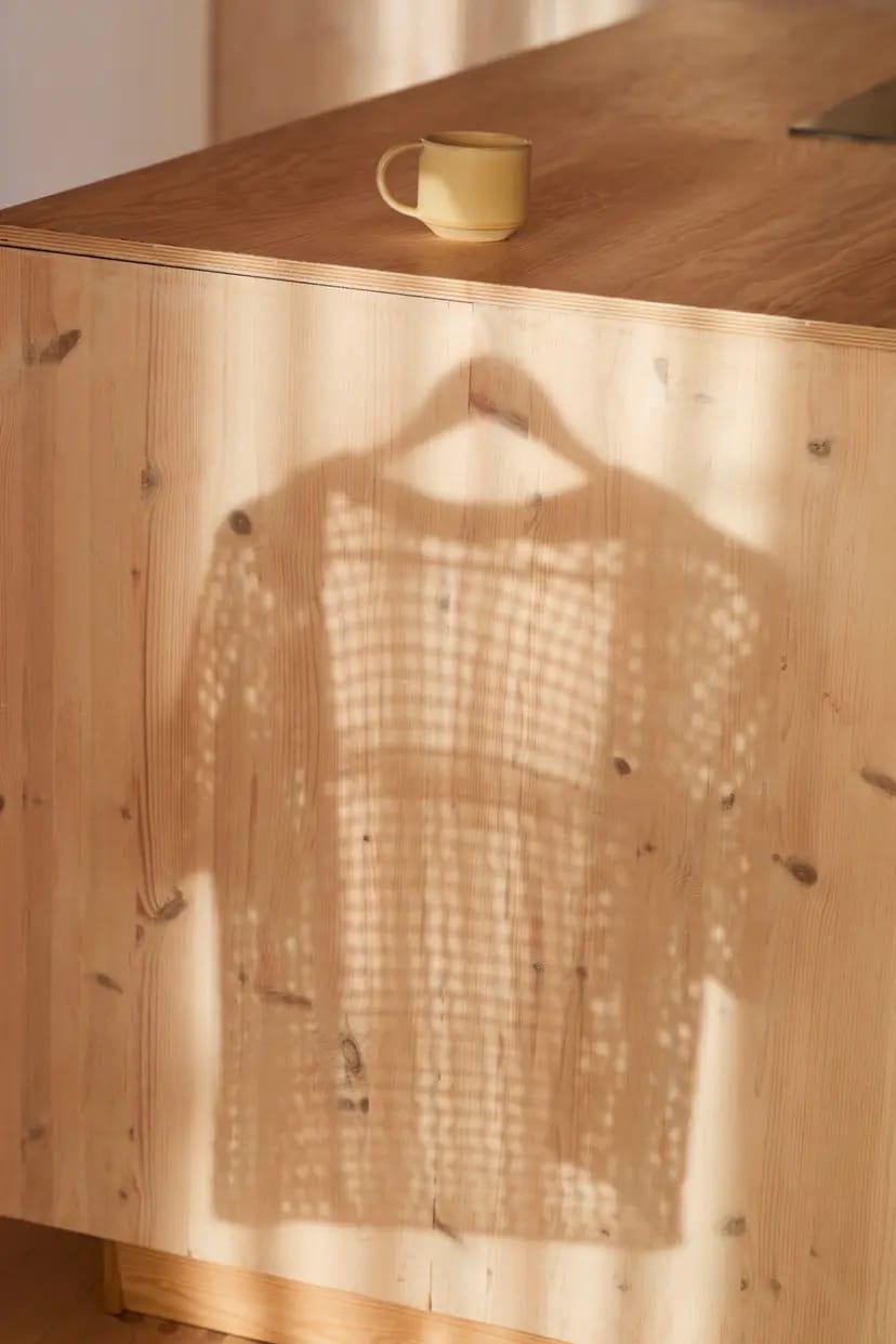 Marloskjorte (Oppskrift) - Bilde 3