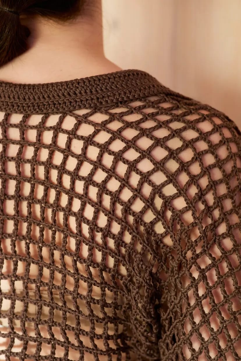 Marloskjorte (Oppskrift) - Bilde 4