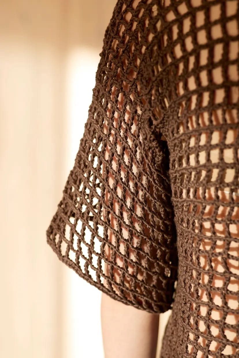 Marloskjorte (Oppskrift) - Bilde 5