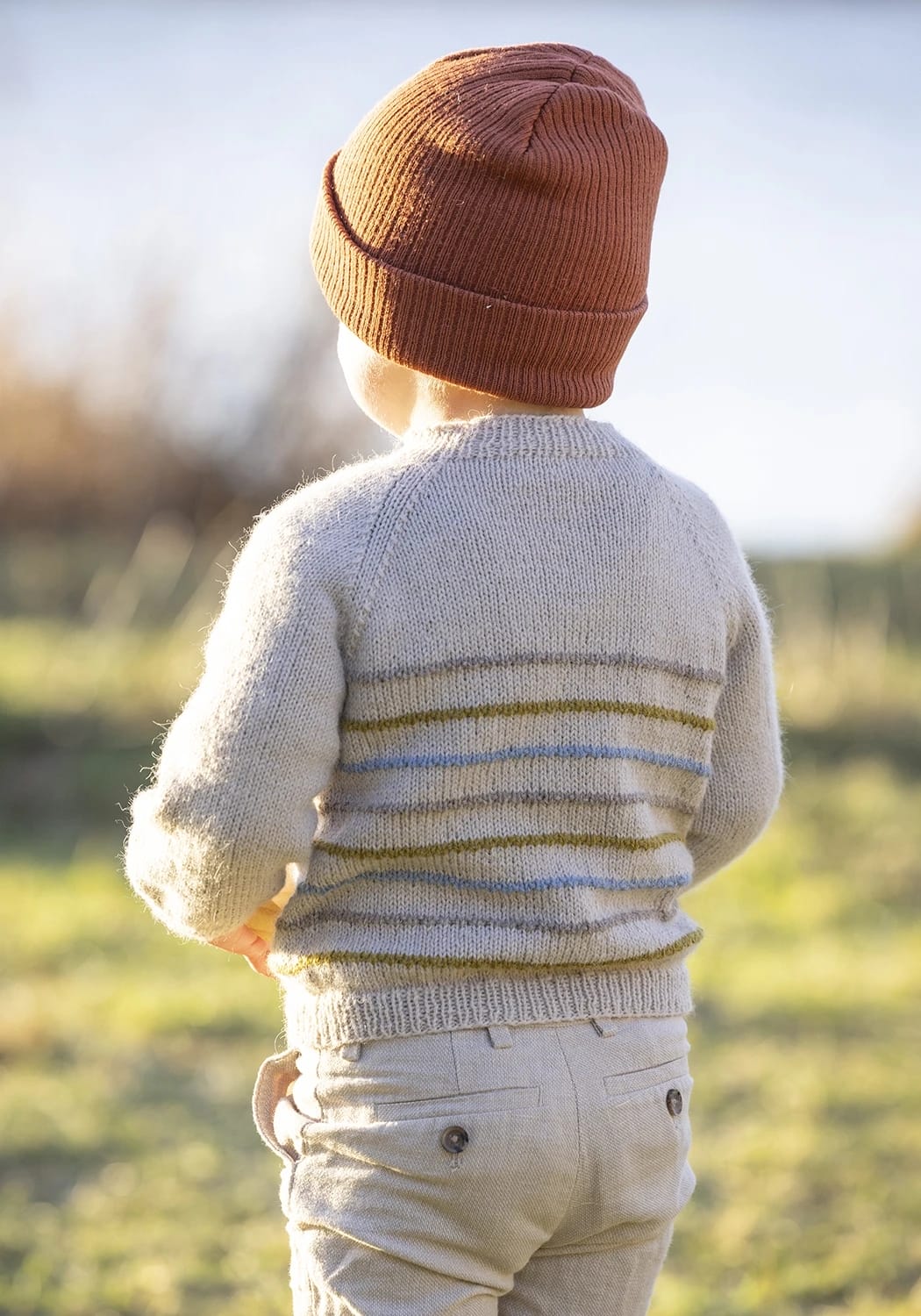 Milo Genser - Bilde 2