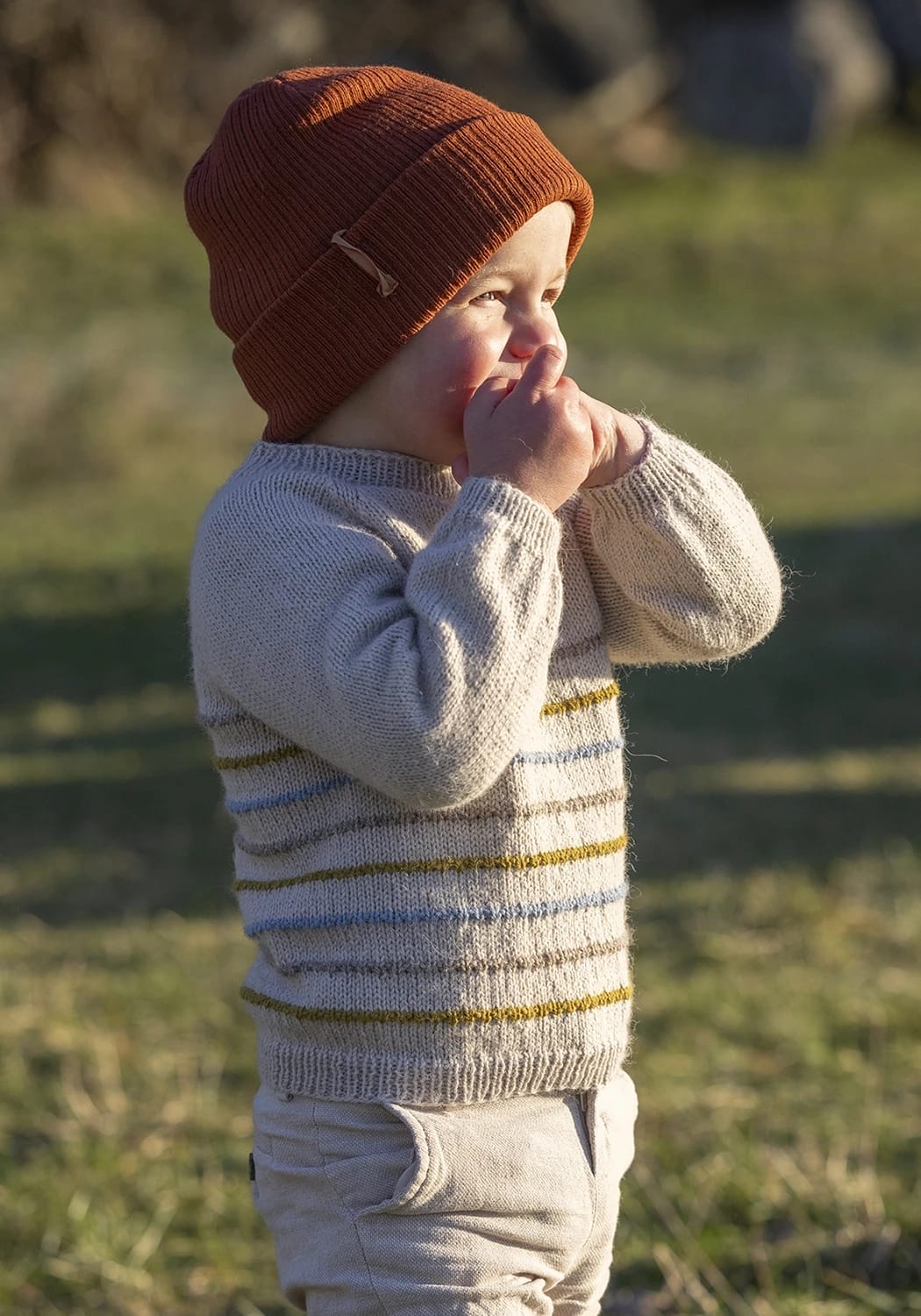 Milo Genser - Bilde 3