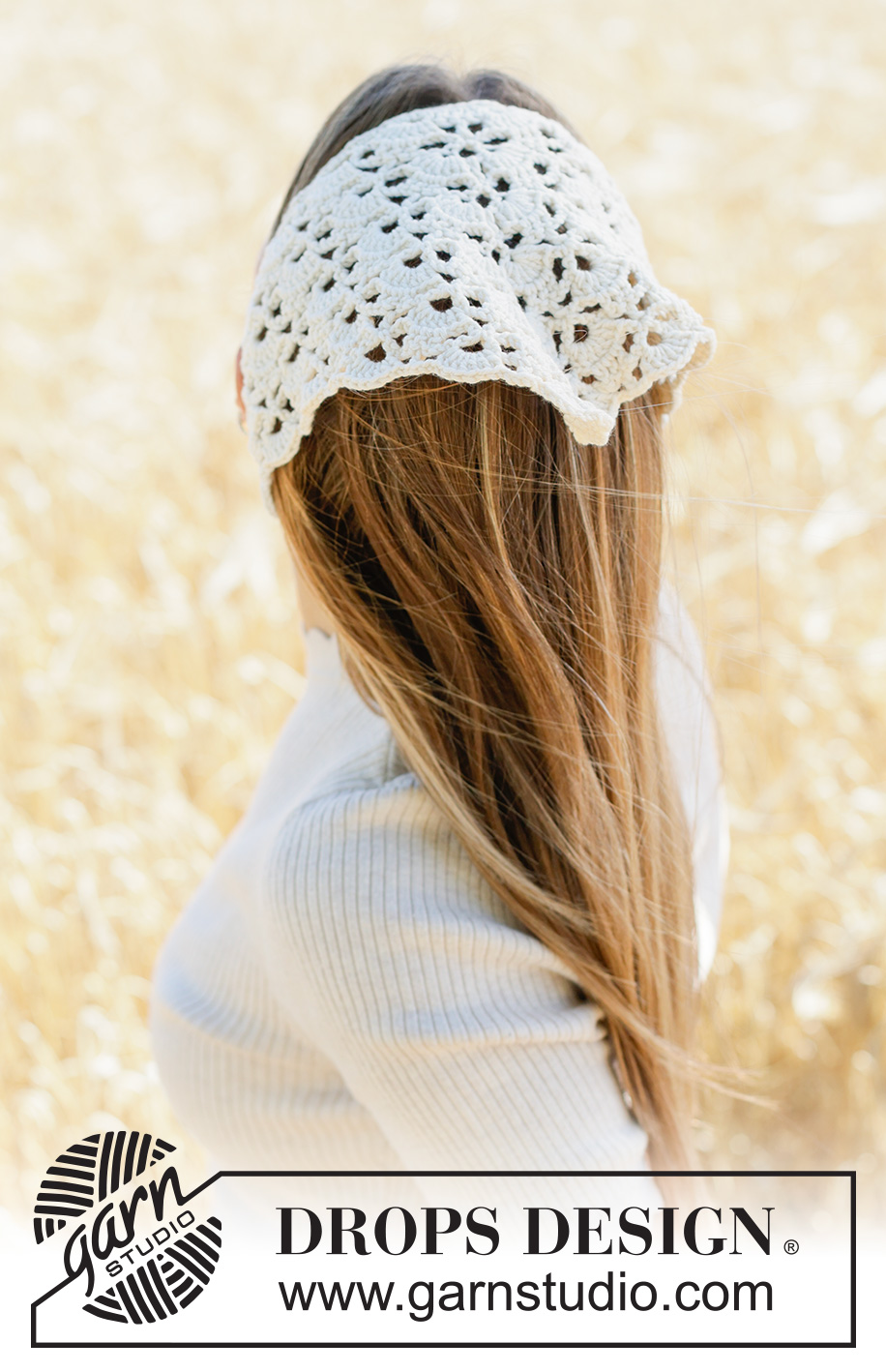 Moon Dust Bandana - Bilde 2