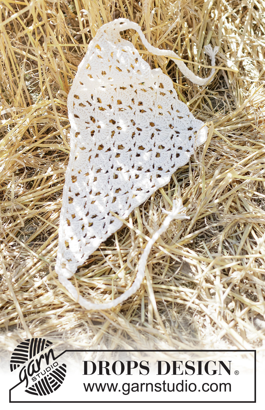 Moon Dust Bandana - Bilde 4